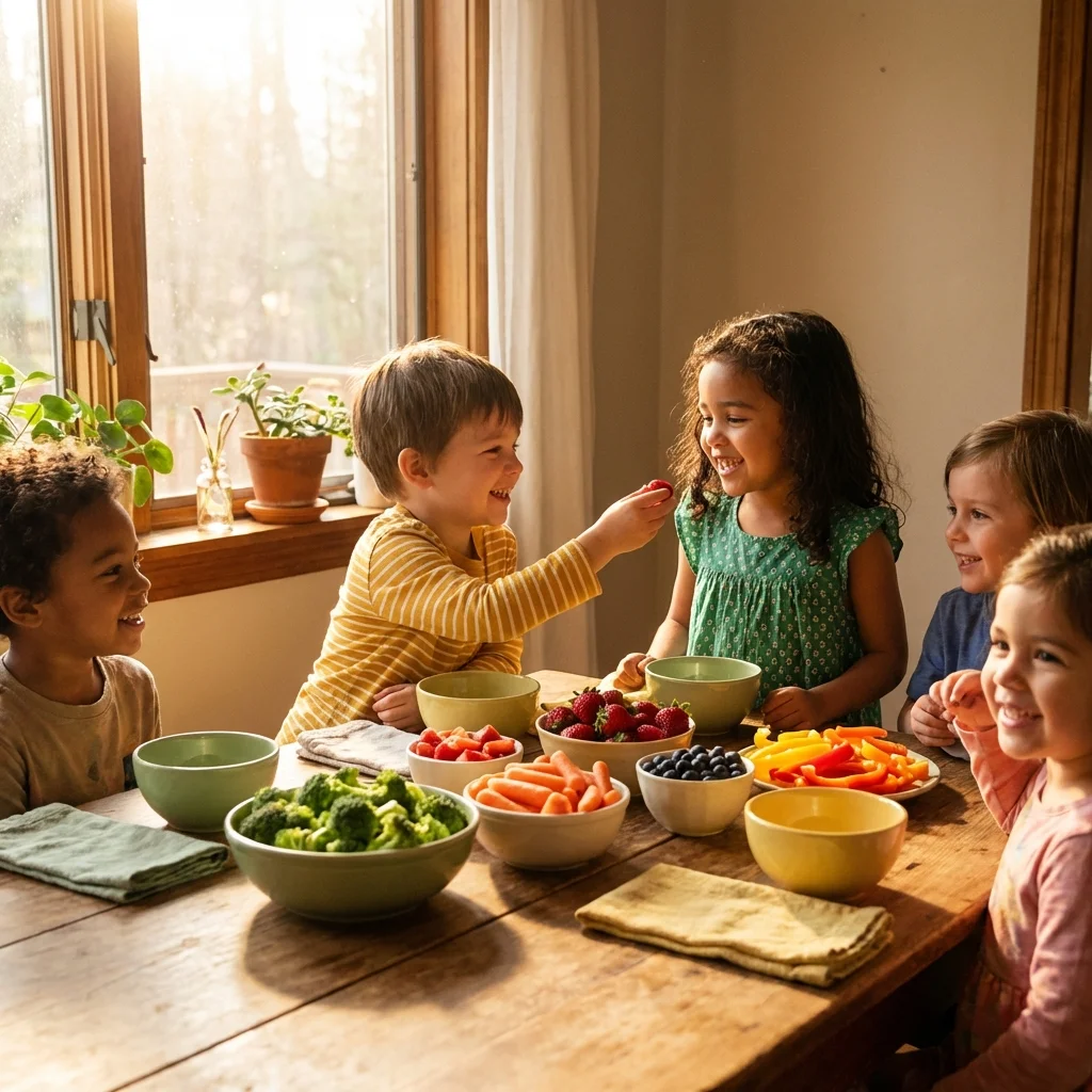 The Ultimate Guide to Essential Nutrients for Growing Kids: What Every Parent Needs to Know