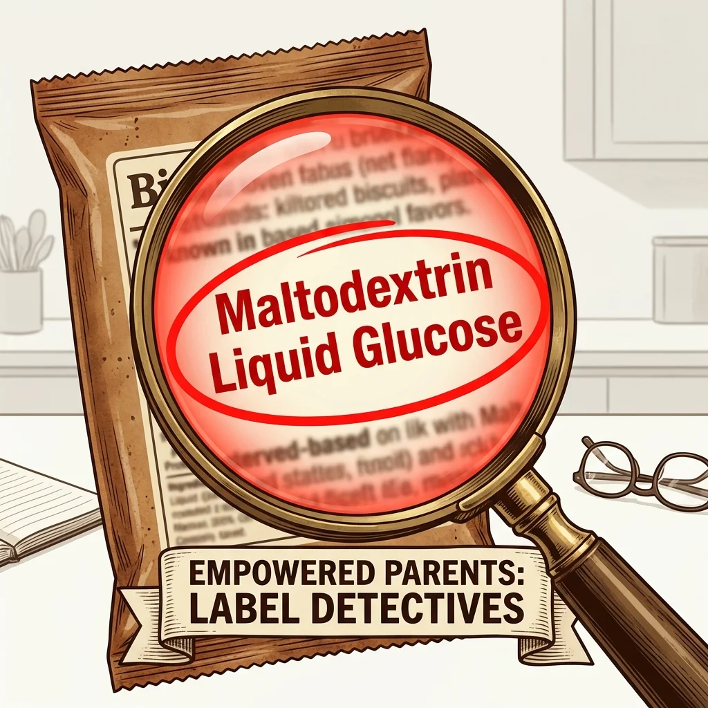 The 5-Second Label Test: How to Spot 'Junk' in Disguise