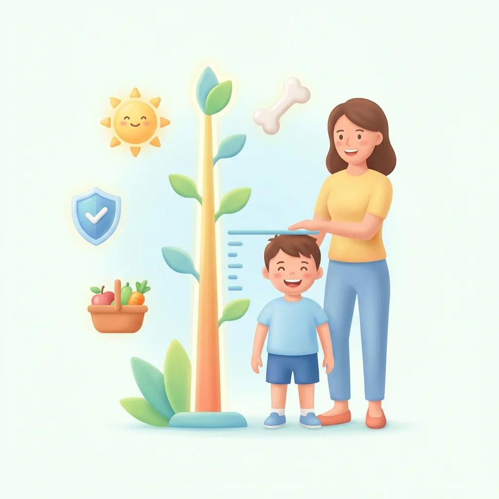 Decoding RDA: What Recommended Dietary Allowances Really Mean for Your Family