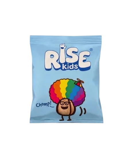 Handfuls of Chocolate and Nut Mix - 10 packs of 30gms pack