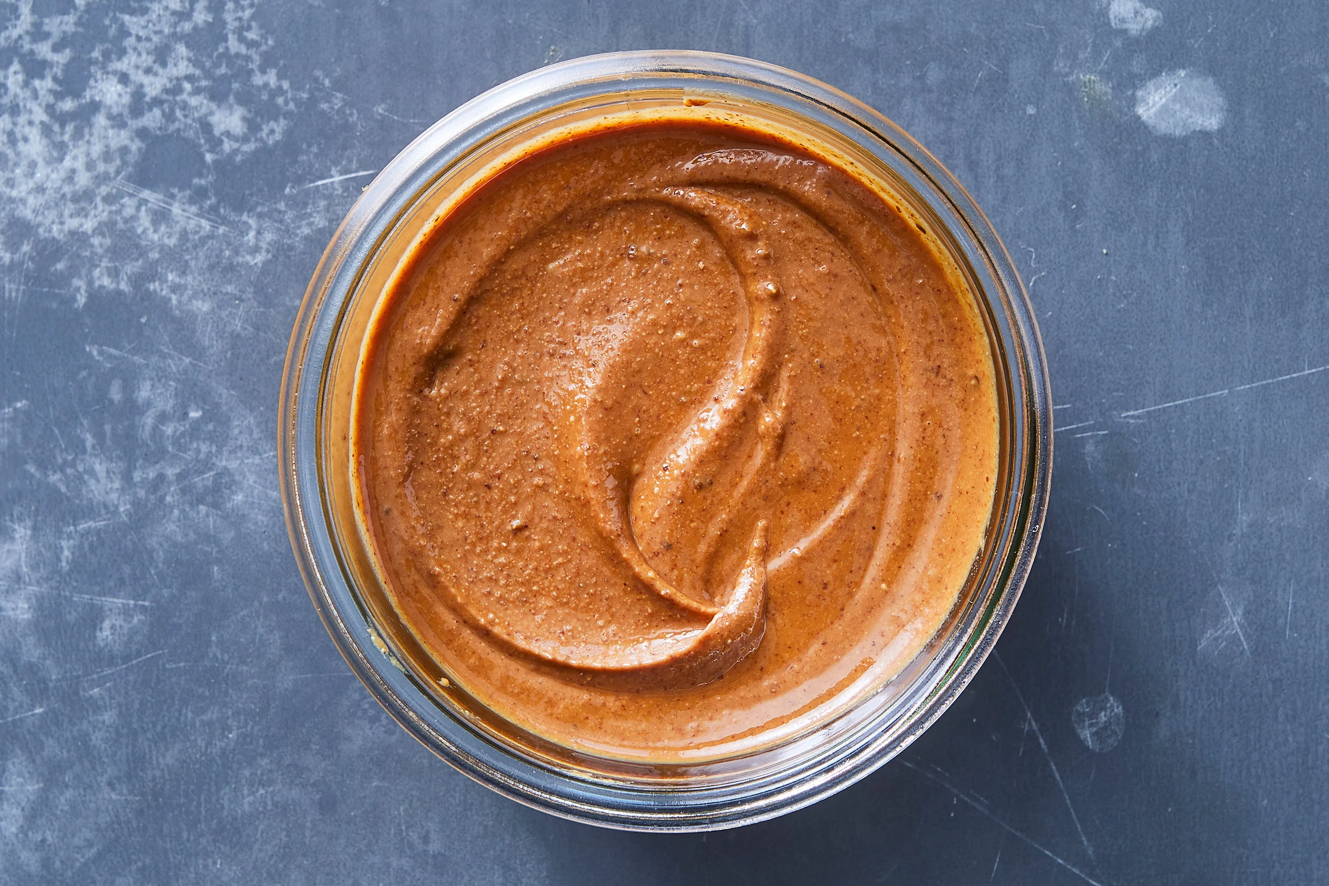 Almond butter