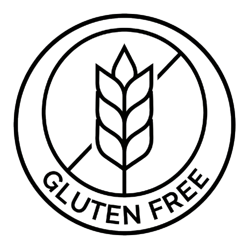 Gluten free